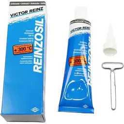 Герметик автомобільний Victor Reinz REINZOSIL 300SI 70мл (70-31414-10) - мініатюра 2