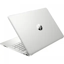 Ноутбук HP 15s-fq5052nq,i7-1255U 10 C/12 T,4.7 GHz,15 W,16 GB,512 GB,DOS - мініатюра 2