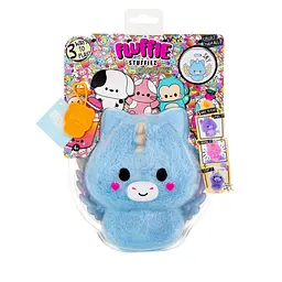 Іграшка-антистрес Fluffie Stuffiez Small Plush Пегас м’яка (511823) - мініатюра 7