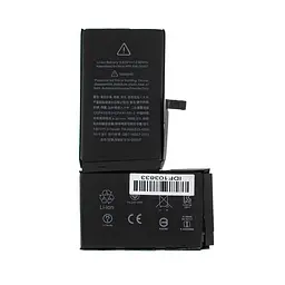 Акумулятор (батарея) для смартфона Apple iPhone XS Max 3.8V 3174mAh 12.08Wh (616-00499)(China) - мініатюра 2