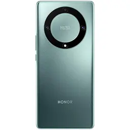 Honor X9a 128 GB Emerald Green (Grade B) Seller Refurbished - мініатюра 2