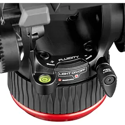 Штатив Manfrotto MVK504XTWINMA [121043] - мініатюра 10