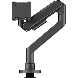 Настільне кріплення для монітора OfficePro MAH821B 24-57" Black [140156] - мініатюра 2