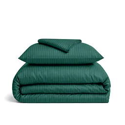 Дитяча постільна білизна сатин в ліжечко MALACHITE CS1 COSAS (4822052464083)