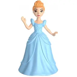Мінілялечка Disney Princess в асортименті (HXH19) - мініатюра 5