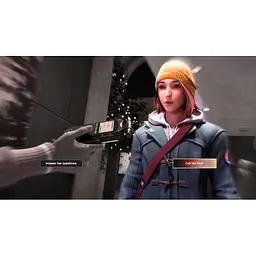 Гра Life is Strange Double Exposure (російські субтитри) (Nintendo Switch) - мініатюра 4