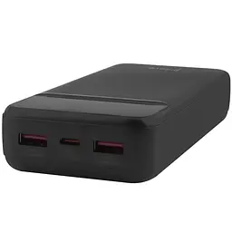 Павербанк Proove Illuminator 2 Black 20 000 mAh / 22.5 Вт (PBIP20212201) - мініатюра 3