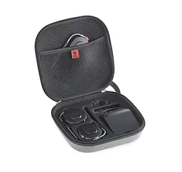 Кейс для зберігання та транспортування Weber Connect Smart grillng Hub (3251) - мініатюра 2
