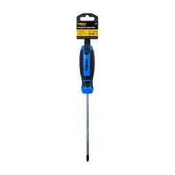 Викрутка Sigma Mega хрестова CrV PH 2 × 150 мм (4009431) - мініатюра 4