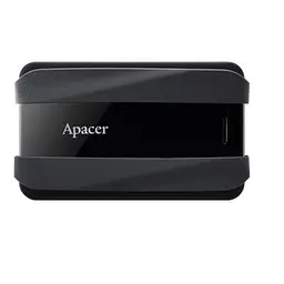 Зовнішній жорсткий диск 2.5 4TB Apacer (AP4TBAC533B-1)