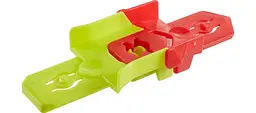 Набір доріжок для треку серії Track Creator Hot Wheels (JDW41) - мініатюра 5