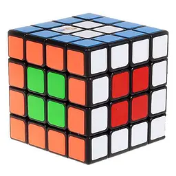Кубик Smart Cube 4х4 Чорний (SC403) - мініатюра 3