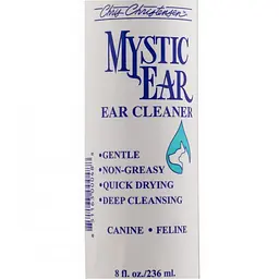 Лосьйон для догляду за вухами Chris Christensen Mystic Ear 236 мл - мініатюра 5