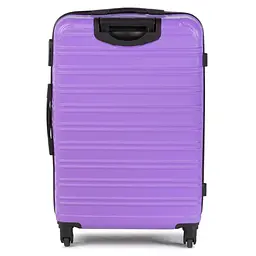 Валіза Semi Line 26" (L) Violet (T5490-5) - мініатюра 4