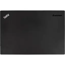 Ноутбук Lenovo ThinkPad T550 15.6 1366x768 i5 5300u 2 ядра 4 потока 16/512 ГБ Refurbished - мініатюра 3