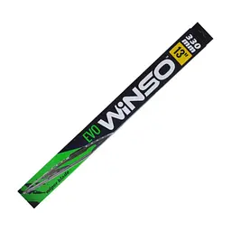 Щітка склоочисника Winso Evo 330 мм (111330)