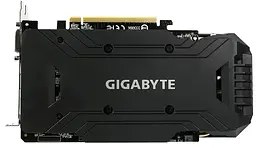 Відеокарта GeForce GTX 1060 3GB Gigabyte WindForce (GV-N1060WF2-3GD) Б/В - мініатюра 3