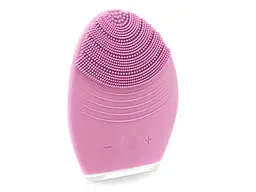 Щітка для чищення обличчя Esperanza Face Cleaner EBM002P - мініатюра 2