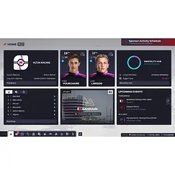 Ключ активації Microsoft F1 Manager 2024 для Xbox One/Series S/X - мініатюра 7