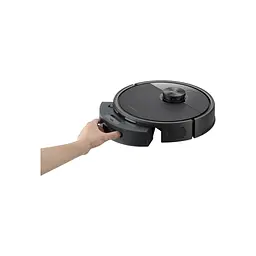 Пилосос Roborock Q7 Pro Max Black - мініатюра 2