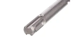 Бур хвостовик SDS plus по бетону для перфоратора Intertool 12 х 800 мм - мініатюра 3