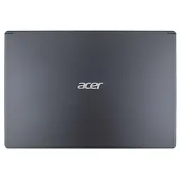 Кришка матриці для Acer Aspire A515-44G A515-45G A515-54G A515-55G, (Сірий, метал, 60.HGLN7.002, A Cover, Оригінал)