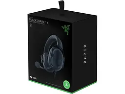 Гарнітура Razer BlackShark V2 X Xbox Black (RZ04-03240900-R3M1) - мініатюра 6