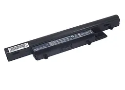 Акумулятор для ноутбука Gateway 31CR19/65-2 EC39C 11.1V Black 4400 mAh - мініатюра 2