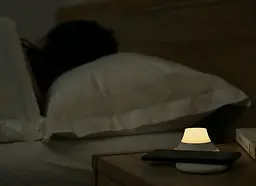 Бездротовий зарядний пристрій Xiaomi Yeelight Wireless Charger - мініатюра 3
