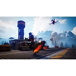 Ключ активації Microsoft Leap для Xbox One/Series S/X - мініатюра 3