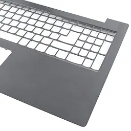 Корпус верхня кришка для Lenovo V130-15IGM V130-15IKB V330-15IKB V330-15ISK, (топкейс, 5CB0R28226, 5CB0R28214, C Cover) - мініатюра 3