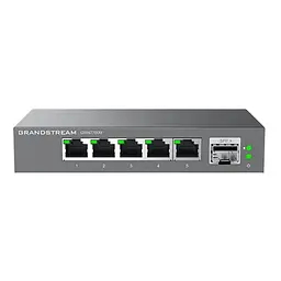 Комутатор мережевий Grandstream GWN7700M