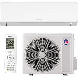 Спліт-система GREE Cosmo GWH24AWEXF-K6DNA1A [127198] - мініатюра 1
