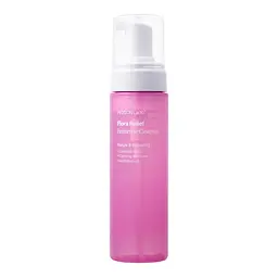 Пінка для інтимної гігієни Lacto Flora Relief Feminine Cleanser Pedison 200 мл