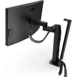 Монітор BenQ PD2706UA - мініатюра 8