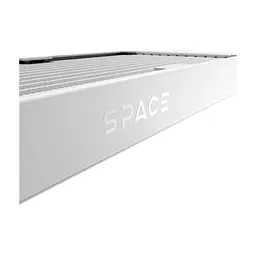 Система рідинного охолодження ID-Cooling SL360 WHITE - мініатюра 7