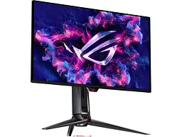 Монітор Asus ROG Swift OLED PG27UCDM (90LM0B30-B01971) - мініатюра 3