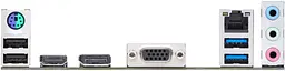 Материнcька плата PRIME H610I-PLUS D4-CSM s1700 H610 2xDDR4 M.2 HDMI D-Sub DP mITX Asus teh0018965 - мініатюра 6