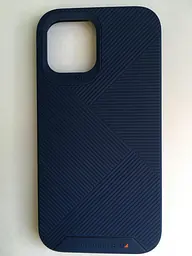 Протиударний чохол Gear4 Battersea D3O для iPhone 12/12 Pro (6.1") Navy - мініатюра 5