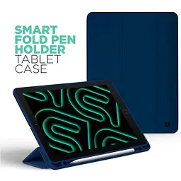 Чохол-книжка ArmorStandart Smart Fold Pen для Xiaomi Pad 7/7 Pro Dark Blue [ARM82420] [126355] - мініатюра 3