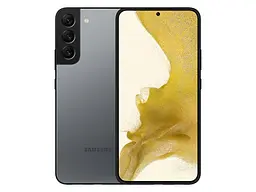 Смартфон Samsung Galaxy S22+ 5G 8/256Gb Graphite (SM-S9060) (CN) [5G, NFC, 2 SIM]