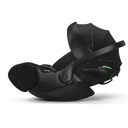 Автокрісло Cybex Cloud T i-Size Urban Mobility Black (524000703) - мініатюра 5