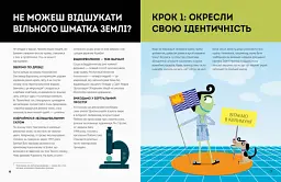 Як створити власну країну - Валері Ваєтт - мініатюра 3