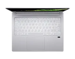 Ноутбук Acer Swift 3 SF314-42-R2BF (NX.HSEEU.007) Pure Silver (NX.HSEEU.007) - мініатюра 4