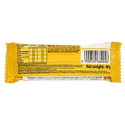 Злаковий батончик Bakalland Ba! Energy Bar 5 Seeds & Honey 40 г - мініатюра 2