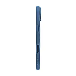 Чохол ArmorStandart Unit Stand2 для Apple iPhone 17 Air Dark Blue - мініатюра 3