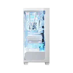 Корпус для ПК Thunderobot GQX25MW - мініатюра 2