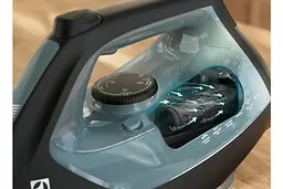 Праска Electrolux E8SI2-6OG бірюзова (910003902) - мініатюра 3