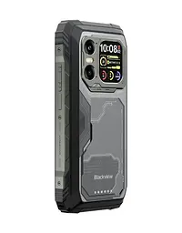 Смартфон Blackview XPLORE 1 16/512Gb Walkie Talkie Black (Глобальна Версія) - мініатюра 3