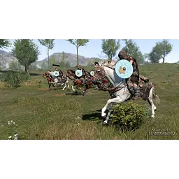 Ключ активації Microsoft Mount & Blade II: Bannerlord Digital Deluxe Edition для Xbox One/Series - мініатюра 4